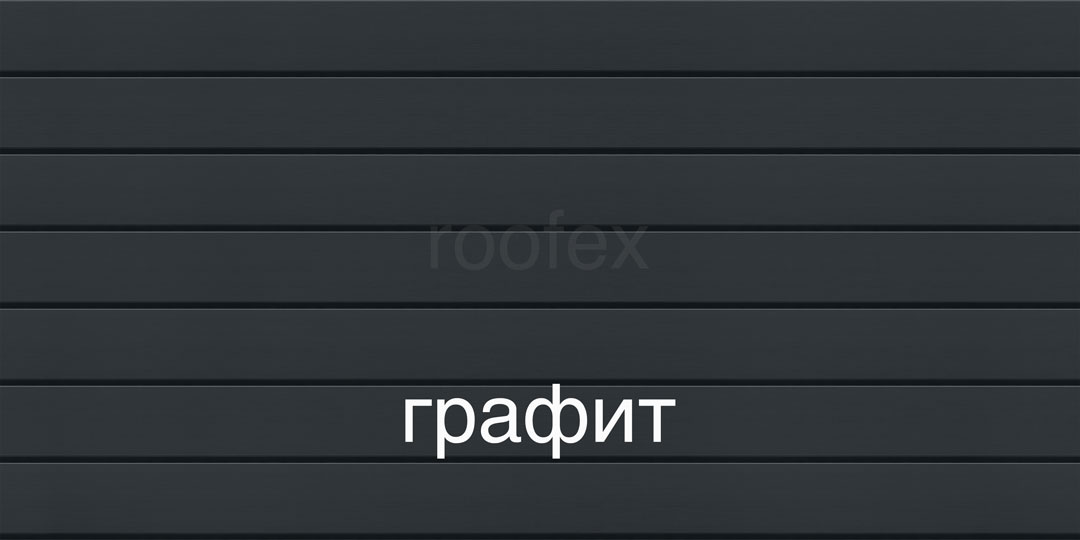 vox-infratop-графит